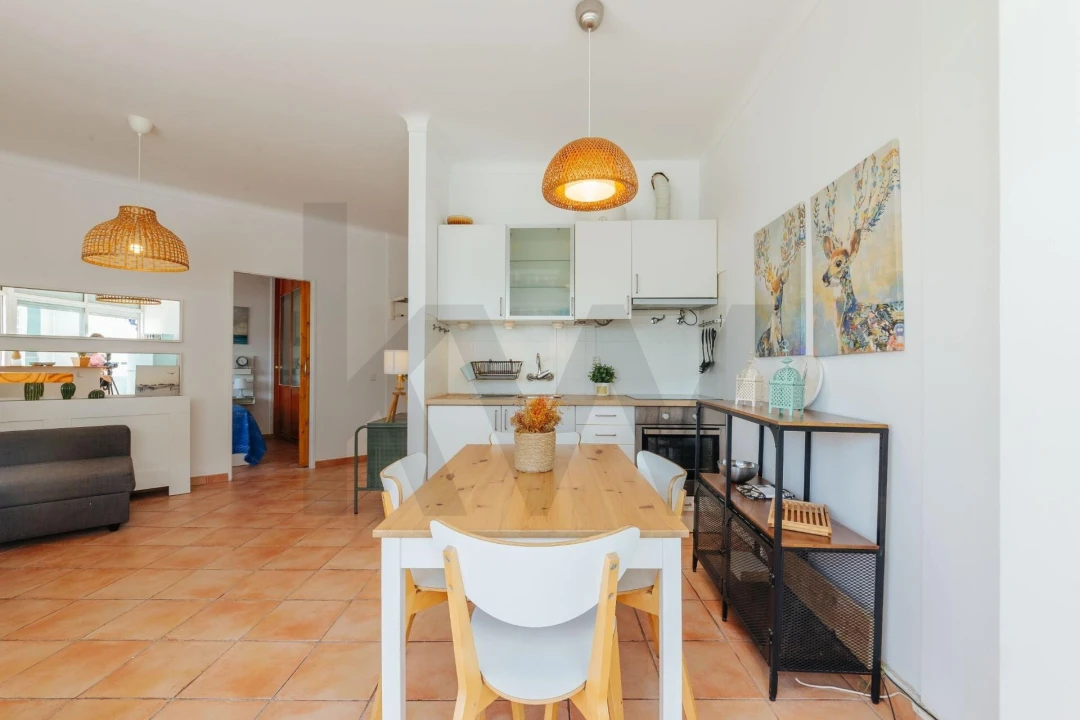 Apartamento T1 para Arrendamento em Oeiras e São Julião da Barra, Paço de Arcos e Caxias Foto 19