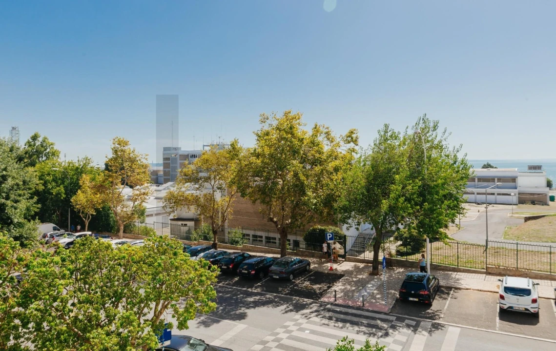 Apartamento T1 para Arrendamento em Oeiras e São Julião da Barra, Paço de Arcos e Caxias Foto 1
