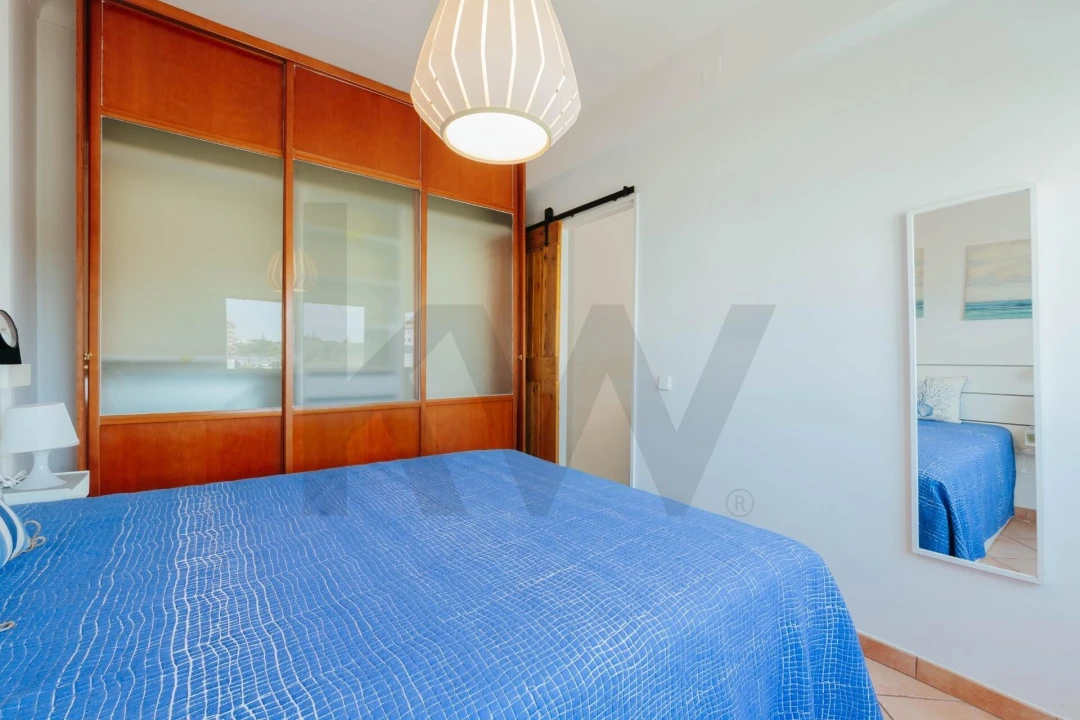 Apartamento T1 para Arrendamento em Oeiras e São Julião da Barra, Paço de Arcos e Caxias Foto 25
