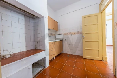 Moradia T2 para Venda em Areeiro