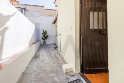 Moradia T2 para Venda em Areeiro