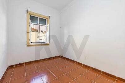Moradia T2 para Venda em Areeiro