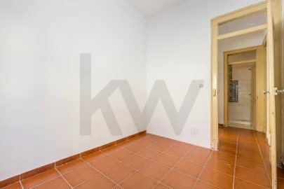 Moradia T2 para Venda em Areeiro