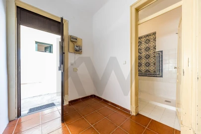 Moradia T2 para Venda em Areeiro