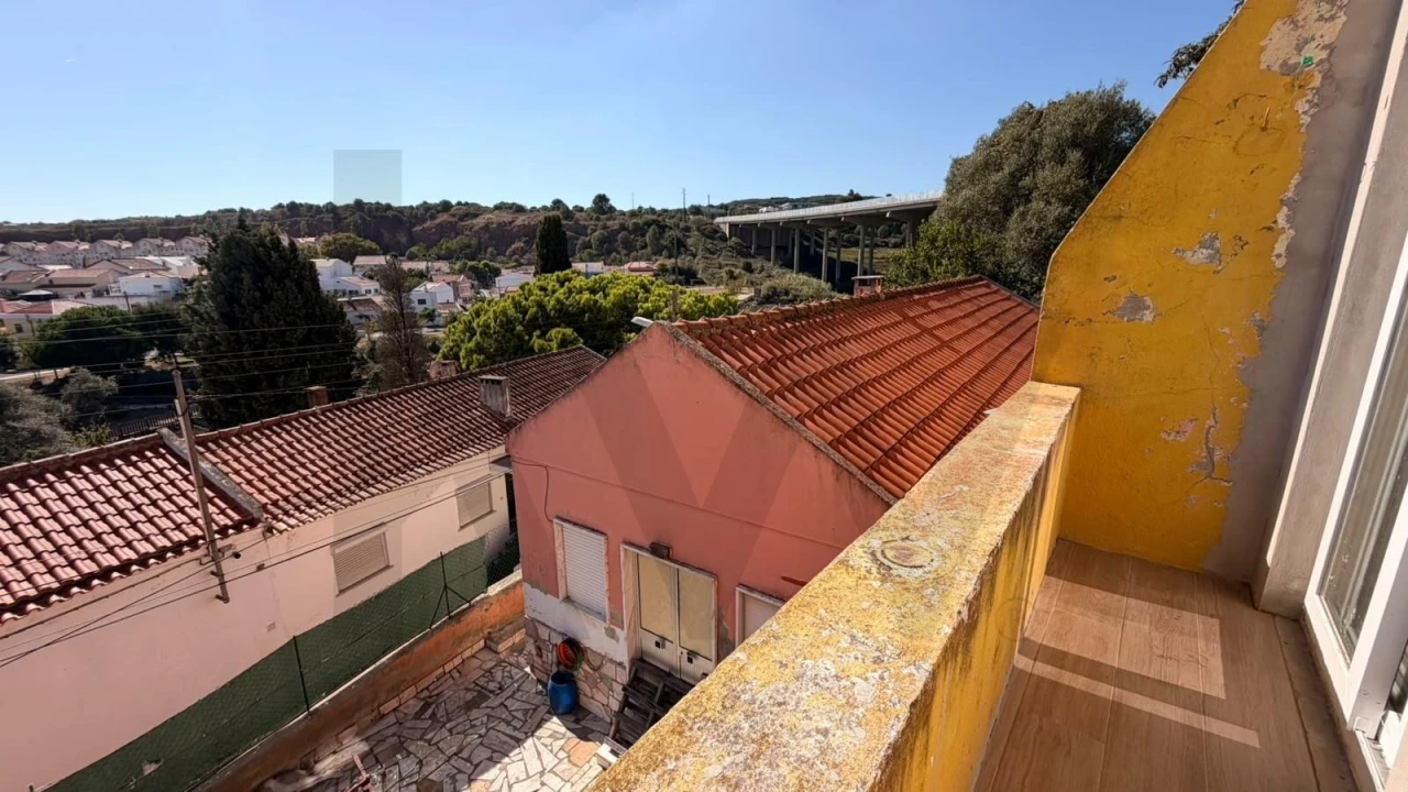 Moradia T1 para Venda em Oeiras e São Julião da Barra, Paço de Arcos e Caxias Foto 26