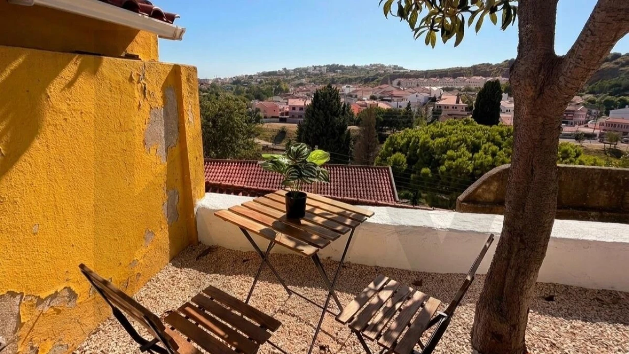 Moradia T1 para Venda em Oeiras e São Julião da Barra, Paço de Arcos e Caxias Foto 9