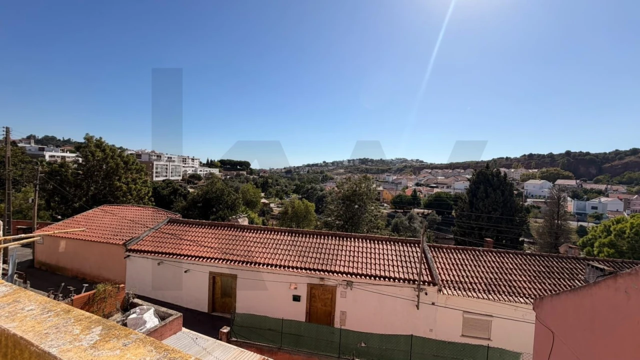 Moradia T1 para Venda em Oeiras e São Julião da Barra, Paço de Arcos e Caxias Foto 24
