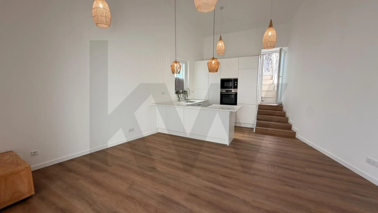 Moradia T1 para Venda em Oeiras e São Julião da Barra, Paço de Arcos e Caxias Foto 5