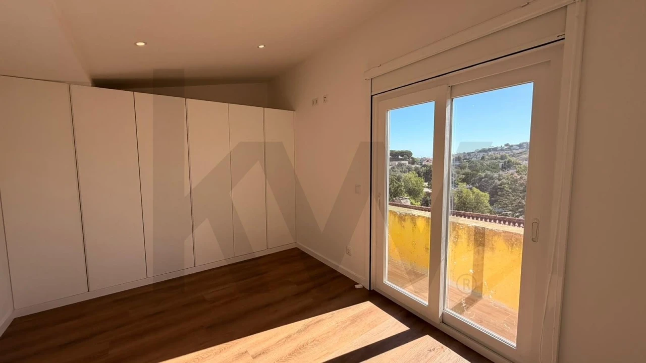 Moradia T1 para Venda em Oeiras e São Julião da Barra, Paço de Arcos e Caxias Foto 21