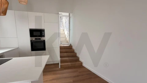 Moradia T1 para Venda em Oeiras e São Julião da Barra, Paço de Arcos e Caxias