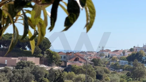 Moradia T1 para Venda em Oeiras e São Julião da Barra, Paço de Arcos e Caxias