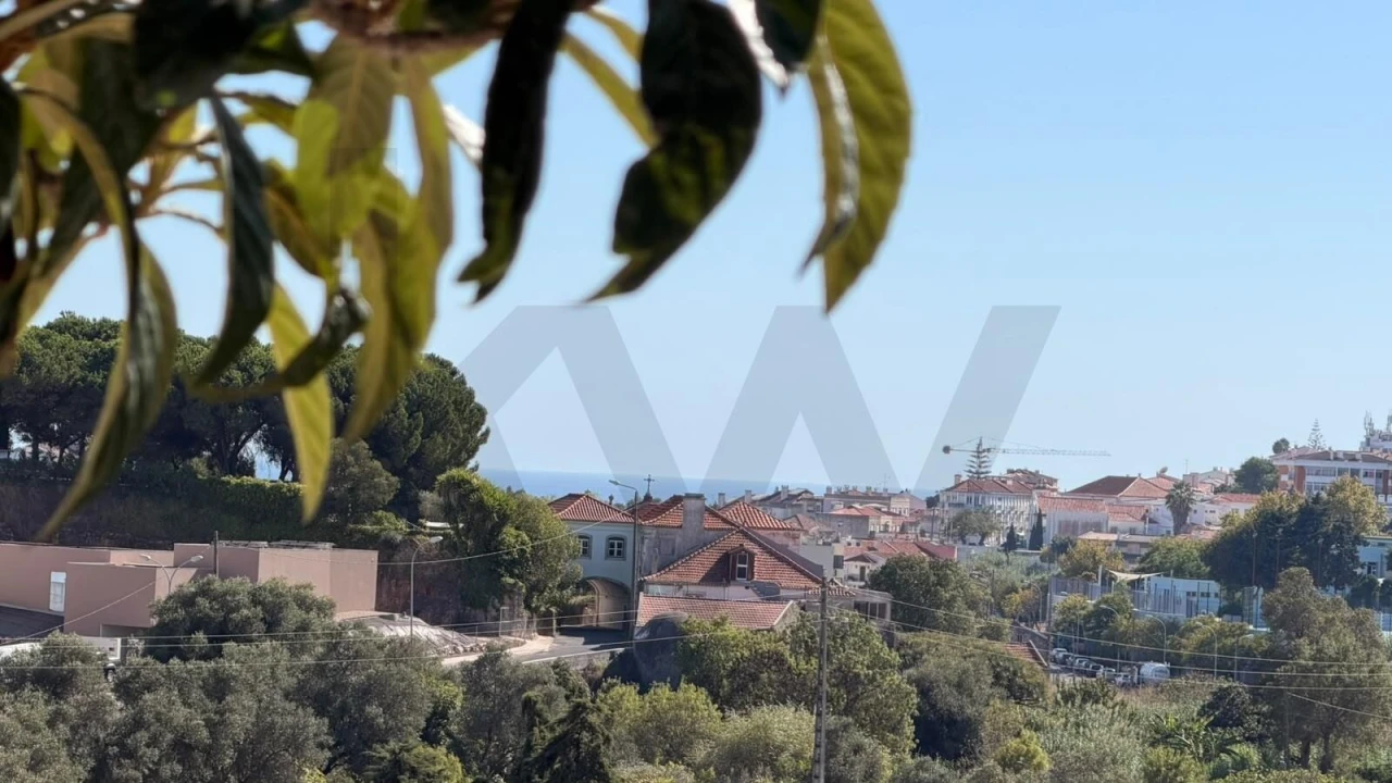 Moradia T1 para Venda em Oeiras e São Julião da Barra, Paço de Arcos e Caxias Foto 12