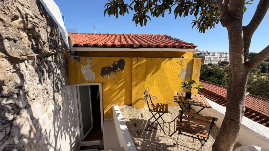 Moradia T1 para Venda em Oeiras e São Julião da Barra, Paço de Arcos e Caxias Foto 13