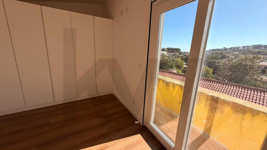 Moradia T1 para Venda em Oeiras e São Julião da Barra, Paço de Arcos e Caxias Foto 23