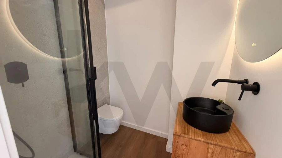 Moradia T1 para Venda em Oeiras e São Julião da Barra, Paço de Arcos e Caxias Foto 20