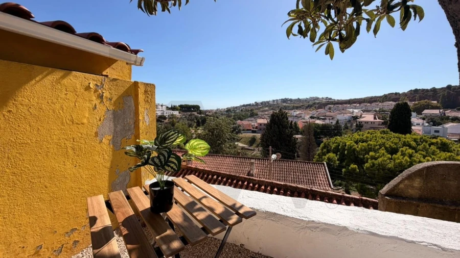 Moradia T1 para Venda em Oeiras e São Julião da Barra, Paço de Arcos e Caxias Foto 10