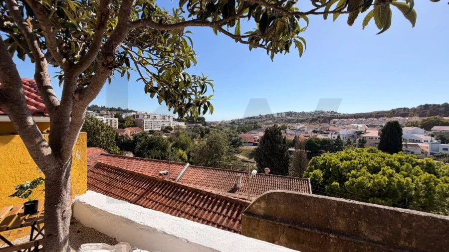 Moradia T1 para Venda em Oeiras e São Julião da Barra, Paço de Arcos e Caxias Foto 11