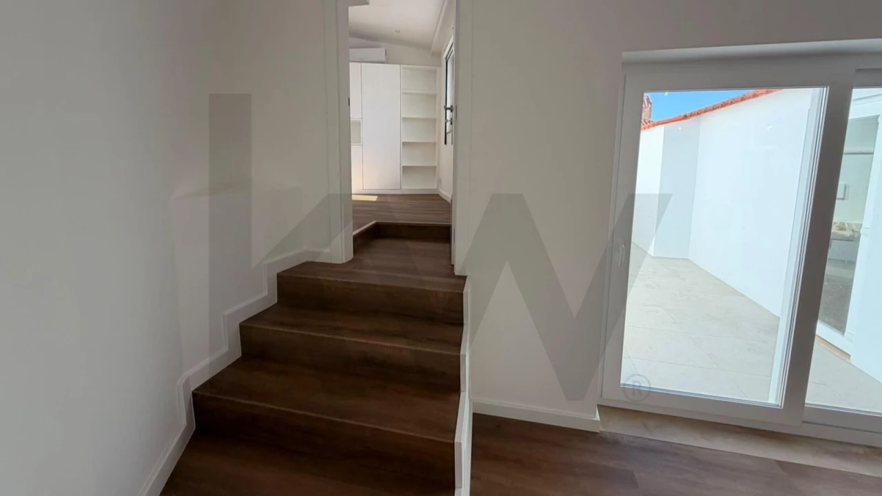 Moradia T1 para Venda em Oeiras e São Julião da Barra, Paço de Arcos e Caxias Foto 28
