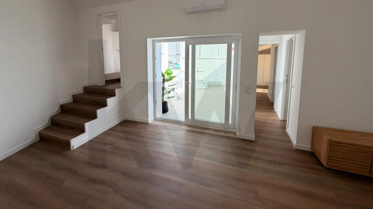 Moradia T1 para Venda em Oeiras e São Julião da Barra, Paço de Arcos e Caxias Foto 27