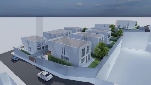 Moradia T3 para Venda em Caniço