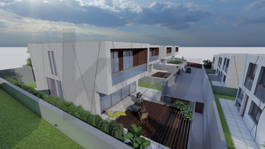 Moradia T3 para Venda em Caniço Foto 3