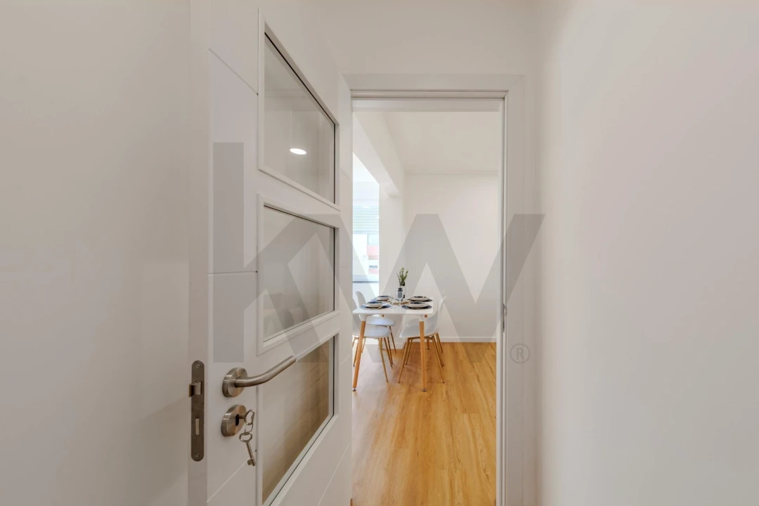 Apartamento T2 para Venda em Corroios Foto 31