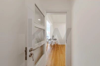 Apartamento T3 para Venda em Corroios