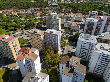 Apartamento T3 para Venda em Corroios