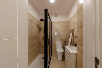 Apartamento T3 para Venda em Corroios