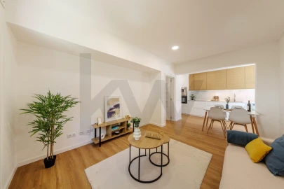 Apartamento T3 para Venda em Corroios