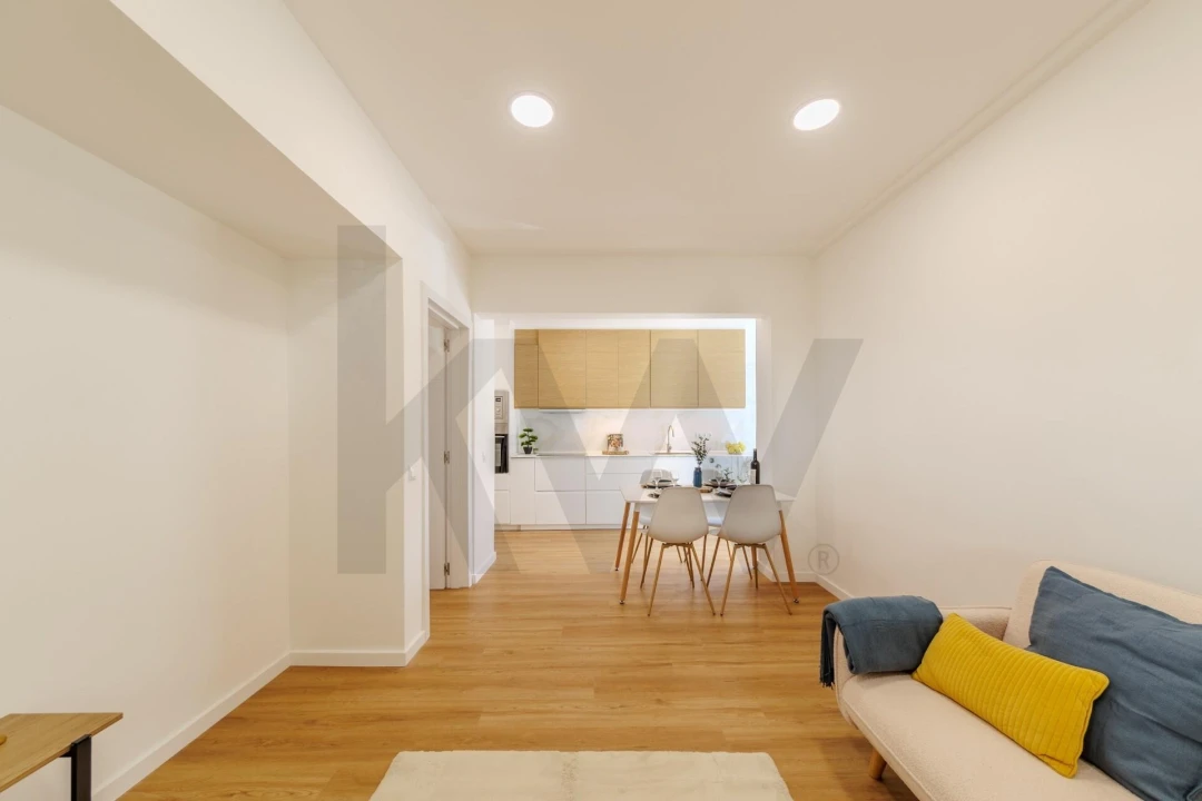 Apartamento T2 para Venda em Corroios Foto 7