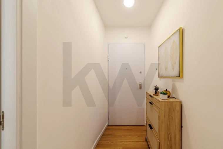 Apartamento T2 para Venda em Corroios Foto 20