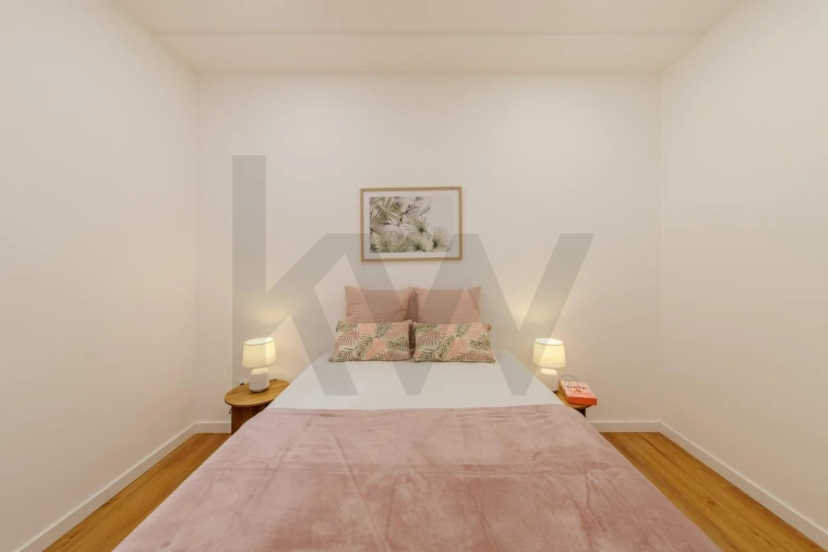 Apartamento T2 para Venda em Corroios Foto 22