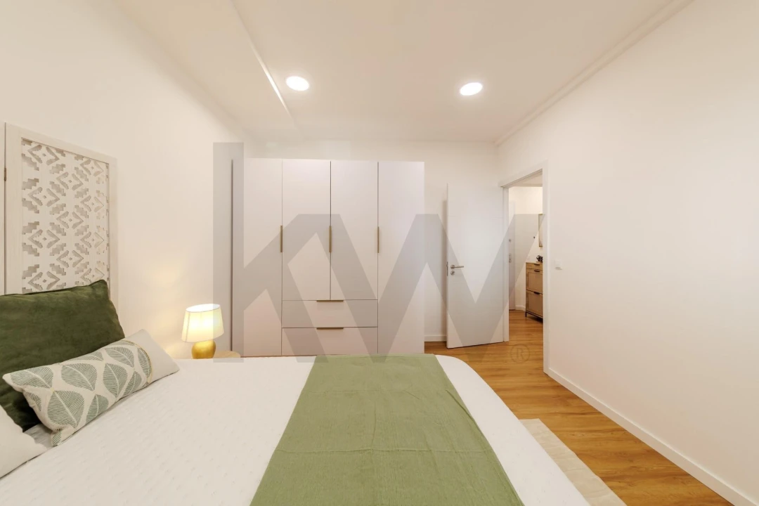 Apartamento T2 para Venda em Corroios Foto 17