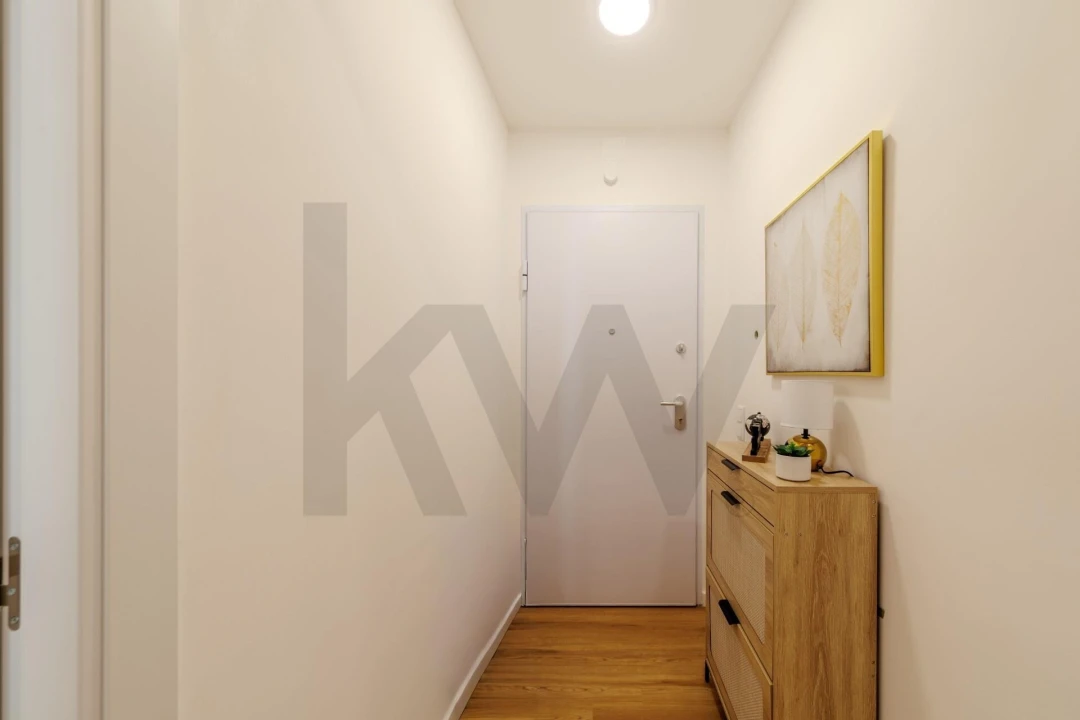 Apartamento T2 para Venda em Corroios Foto 20