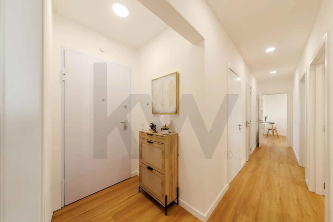 Apartamento T2 para Venda em Corroios Foto 18