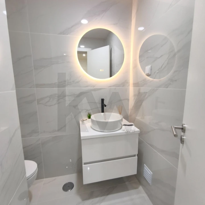 Apartamento T3 para Venda em Benfica Foto 11