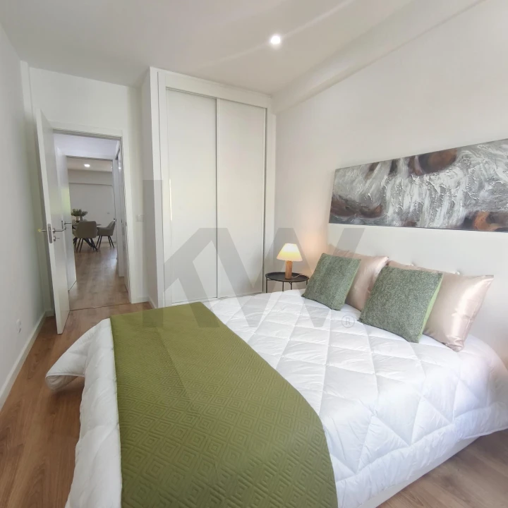 Apartamento T3 para Venda em Benfica Foto 16