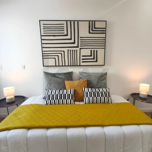 Apartamento T3 para Venda em Benfica Foto 22