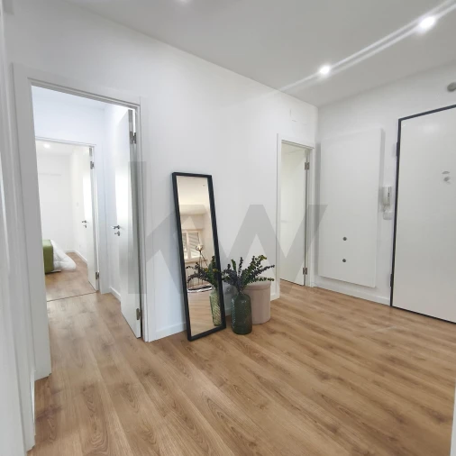 Apartamento T3 para Venda em Benfica Foto 10