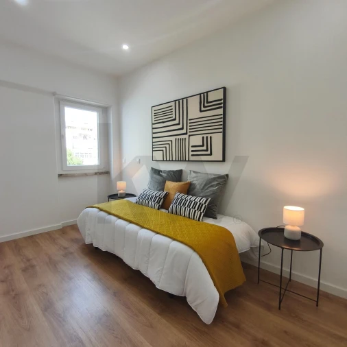 Apartamento T3 para Venda em Benfica Foto 21