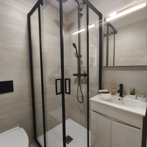 Apartamento T3 para Venda em Benfica Foto 12