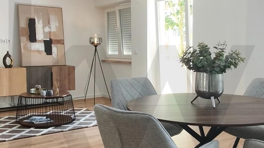 Apartamento T3 para Venda em Benfica