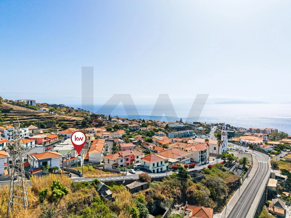 Apartamento T2 para Venda em Caniço Foto 21