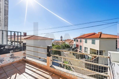 Apartamento T2 para Venda em Caniço
