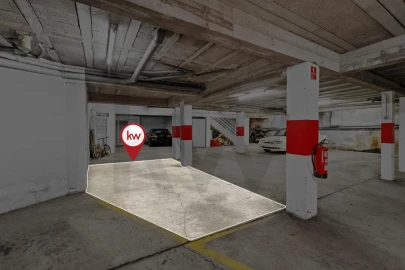 Apartamento T2 para Venda em Caniço