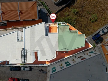 Apartamento T2 para Venda em Caniço