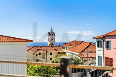 Apartamento T2 para Venda em Caniço