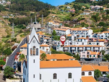 Apartamento T2 para Venda em Caniço