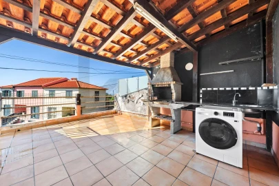 Apartamento T2 para Venda em Caniço